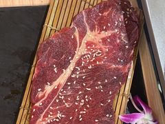-正宗齐齐哈尔烤肉·齐牛哥鲜切炭火烤肉(杭州总店)