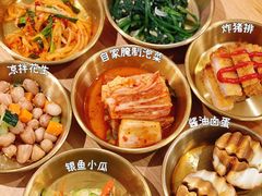 -OPPA HOUSE 韩国欧巴餐厅·韩国菜(北京路店)
