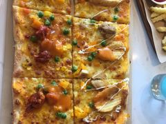 -必胜客(鼓楼店)