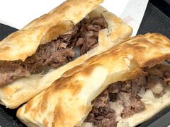 -高玛纳驴肉火烧(一世界店)