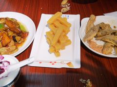 -北京炸酱面馆·烤鸭(前门总店)