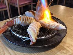-無雙居酒屋(北京路店)