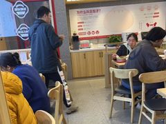 大堂-堂上堂(益民街店)