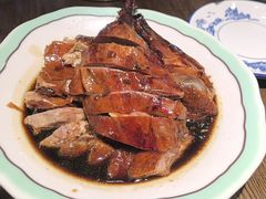 -老盛庆排档•南京菜(夫子庙店)