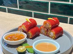 -点都德(聚福楼店)