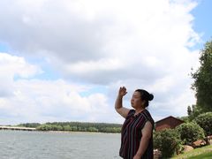 -丁香湖公园