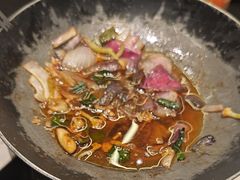 -食光慢宴·安吉土菜馆