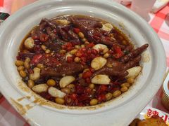 -辣小鲜·南昌大排档(船山路店)