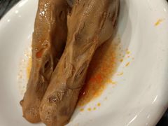 -情妹耙泥鳅·江湖川菜(科华店)