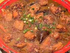 -人民公社大食堂(顺义总店)