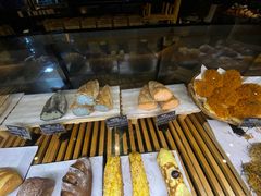 -Let's Taipei 非常烘焙(太古里店)
