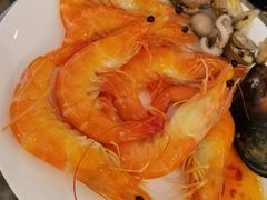 -安蒂娅·海鲜自助餐厅(安蒂娅美兰酒店)