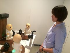 -日本科学未来馆