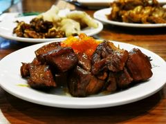 烧肉-汉巴味德(大悦城店)