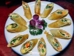-舒味姜母鸭·沙茶面(湖里店)