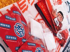 -松哥油焖大虾.小龙虾.黑鸭煲(海岸城店)