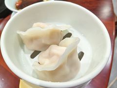 -喜鼎海胆水饺(东港店)