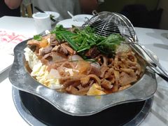 -古乐牛香·鲜牛肉牛杂火锅(新区店)