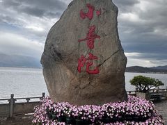 -小普陀