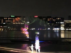 iphone_upload_pic-欢乐海岸水秀剧场