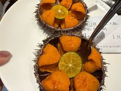 -海味当家·蒸锅海鲜(星海公园店)