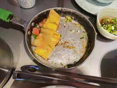 -亮欢寨快活林 酸汤鱼(仁怀店)