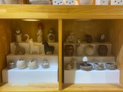 -1001艺术手作·银饰DIY·拼豆(小寨金莎店)