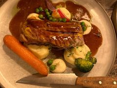 -Pakkhús Restaurant