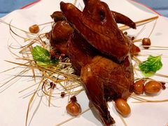-南堂館川菜文化餐厅(天府店)