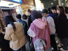 -玛马艾脆皮水磨年糕(湖北路87-89小区店)