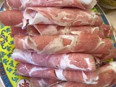 -清真·马家火锅美食城(镇江北路店)