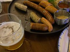 -Ambra Haus琥珀屋精酿餐厅(宝山店)