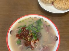 -李小老烧饼(常营民族家园店)