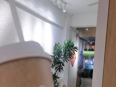 -Cafe on warm(丹霞店)