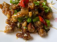 -石老头关东饺子王·东北菜(嘉华鑫城店)