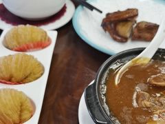 -潮福城大酒楼·潮粤菜·港式点心(阳光城店)