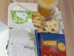 -德克士(城南店)