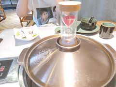 -狐狸爱上椰子鸡(滨江星光大道店)