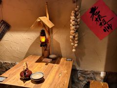 -破三川·新川菜(静安大融城店)