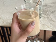 -Me Coffee下午茶艺术空间