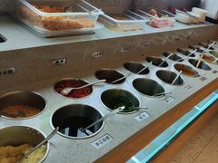 -牛焱·贵州黄牛肉火锅(城西银泰店)