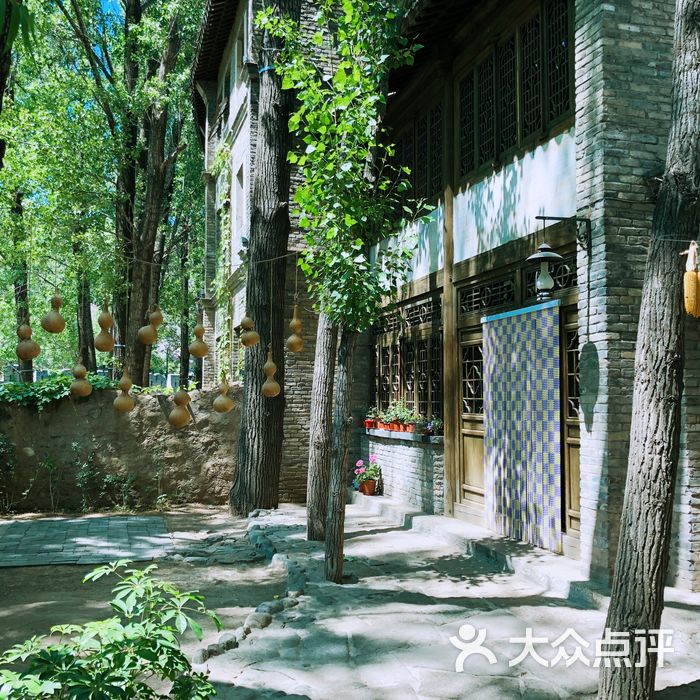 古北水镇得月楼客栈图片-北京经济型-大众点评网