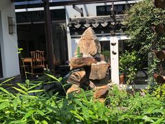 -水岸居湖景农家乐·阳澄湖大闸蟹