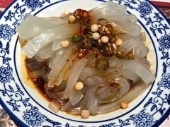 川北凉粉-渝蛙馆(新百店)