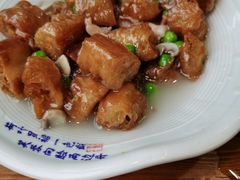 八宝油条-百家鲜·杭帮菜