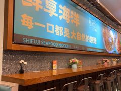 -云锦壹号·淮扬宴(徐汇万科店)