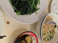 -老蒲鲜·地标·非遗美食(涵江店)