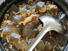 -崂山水果园农家宴(泉水鸡店)