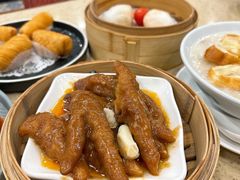 -点都德(龙之梦店)