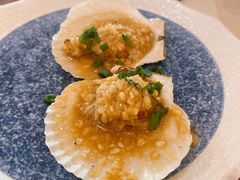 -大渔铁板烧(东城店)